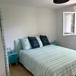 Appartement Le Versoud Apartamento