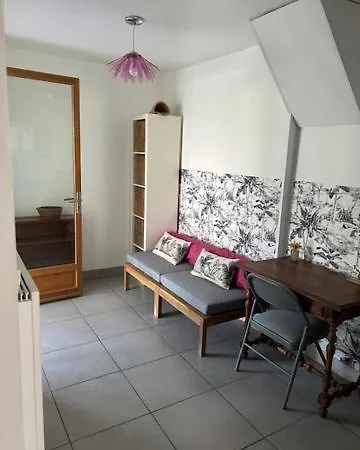 Appartement Le Versoud Apartamento Le Versoud