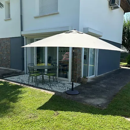 Appartement Le Versoud * Le Versoud