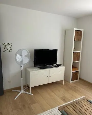 Appartement Le Versoud Apartment Le Versoud