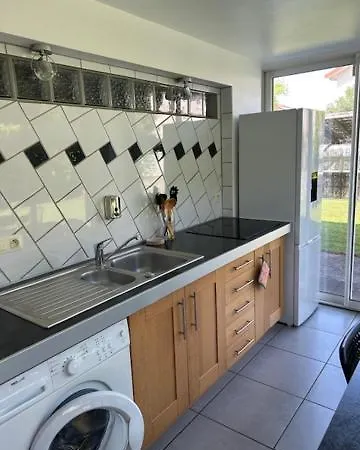 Appartement Le Versoud Le Versoud