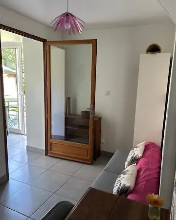 Appartement Le Versoud