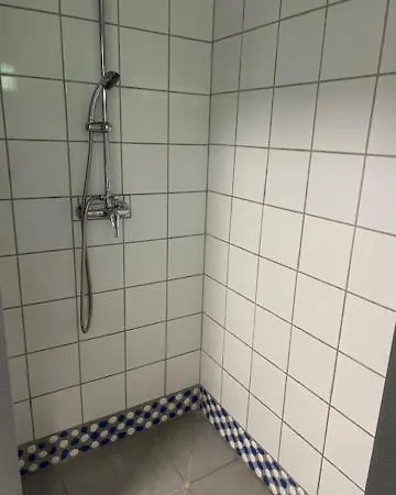 Appartement Le Versoud Apartment *