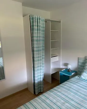 Apartment Appartement Le Versoud