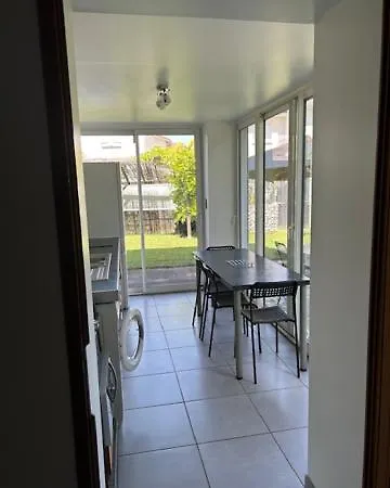 Appartement Le Versoud * Le Versoud