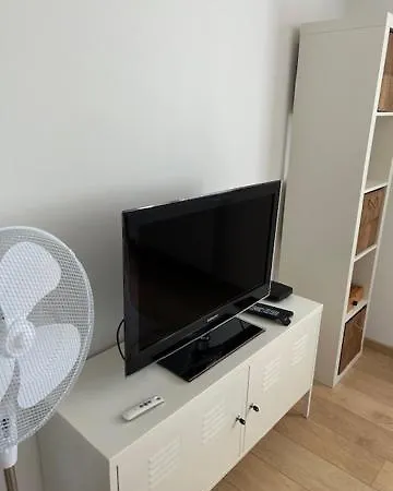 Apartment Appartement Le Versoud *