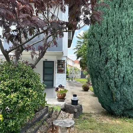 Apartamento Appartement Le Versoud *