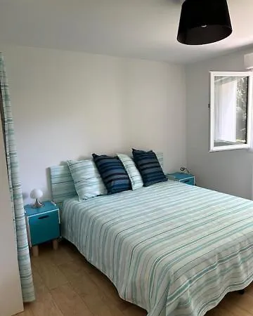 Appartement Le Versoud דירה